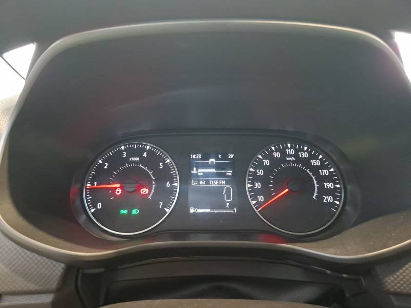 Dacia Sandero - Photo 26