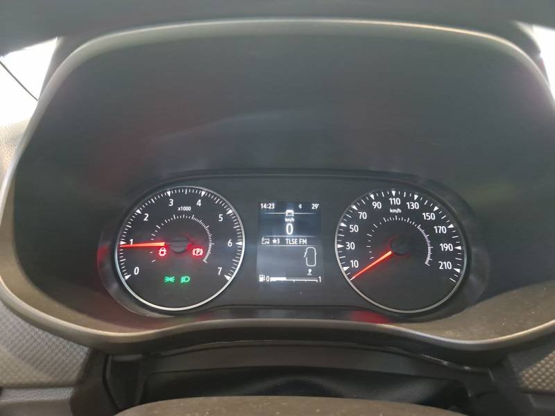 Dacia Sandero - Photo 27
