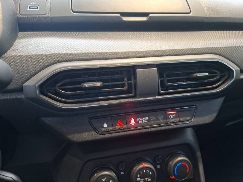 Dacia Sandero - Photo 29