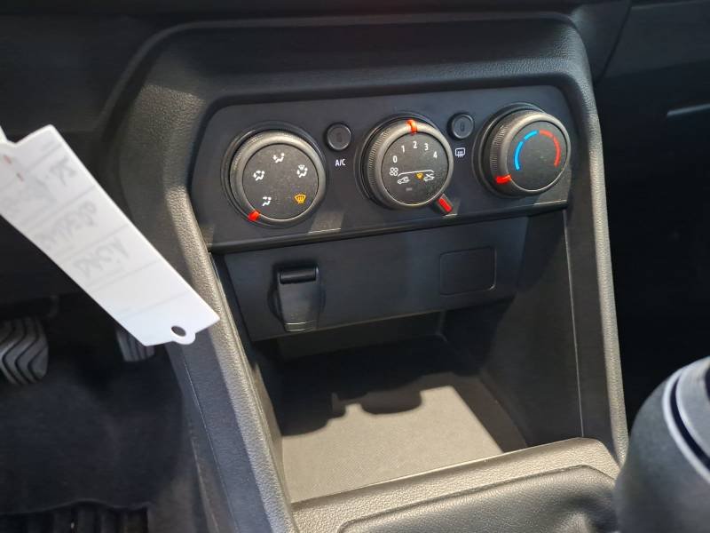 Dacia Sandero - Photo 30