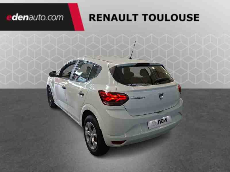 Dacia Sandero - Photo 3