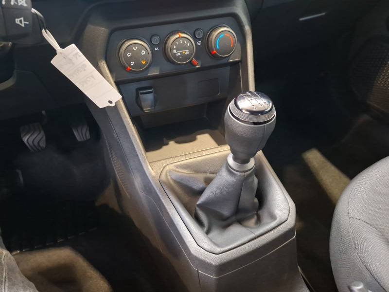 Dacia Sandero - Photo 31