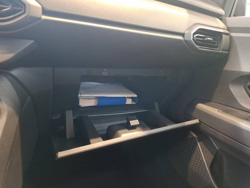 Dacia Sandero - Photo 33