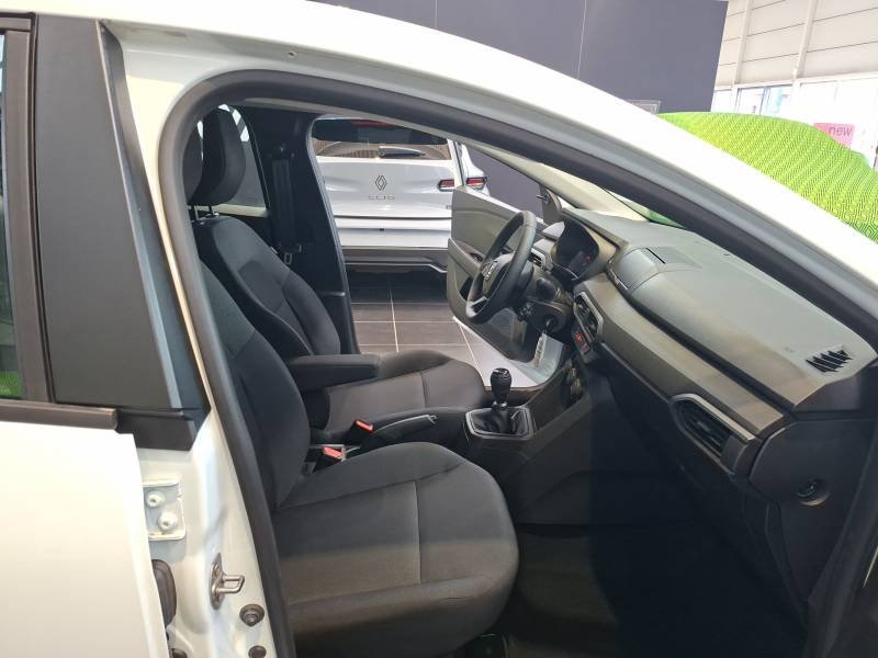 Dacia Sandero - Photo 35