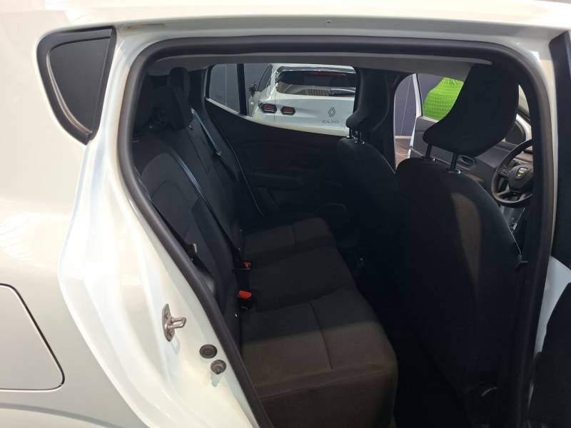 Dacia Sandero - Photo 36