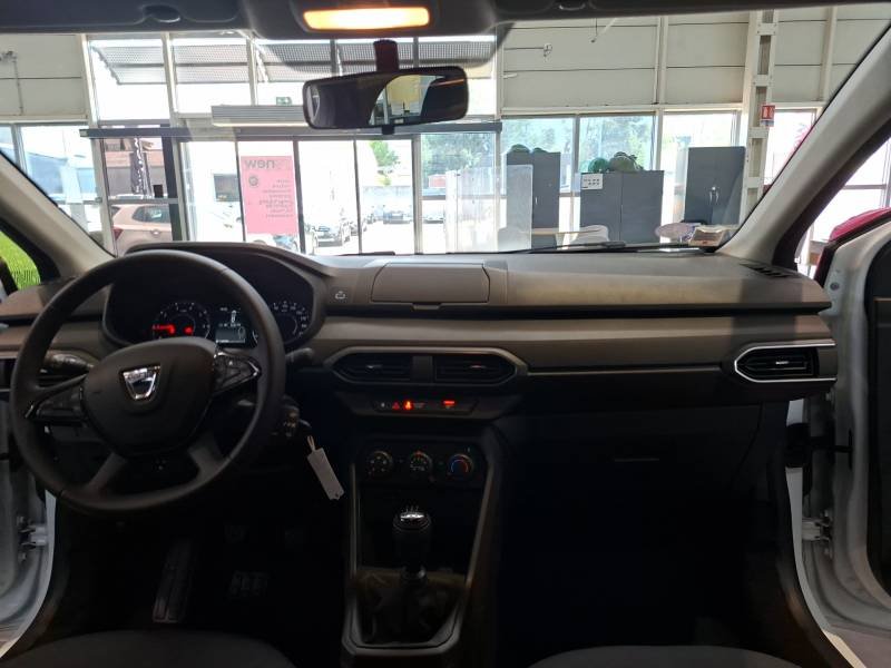 Dacia Sandero - Photo 37