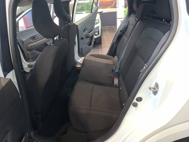 Dacia Sandero - Photo 38