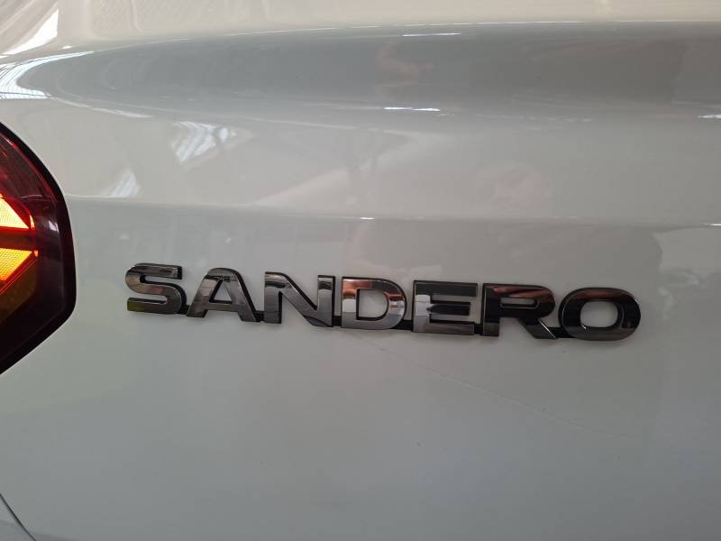 Dacia Sandero - Photo 40
