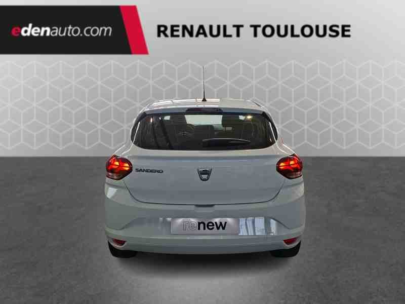 Dacia Sandero - Photo 4