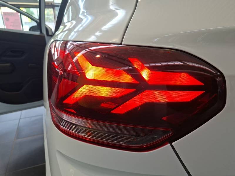 Dacia Sandero - Photo 41