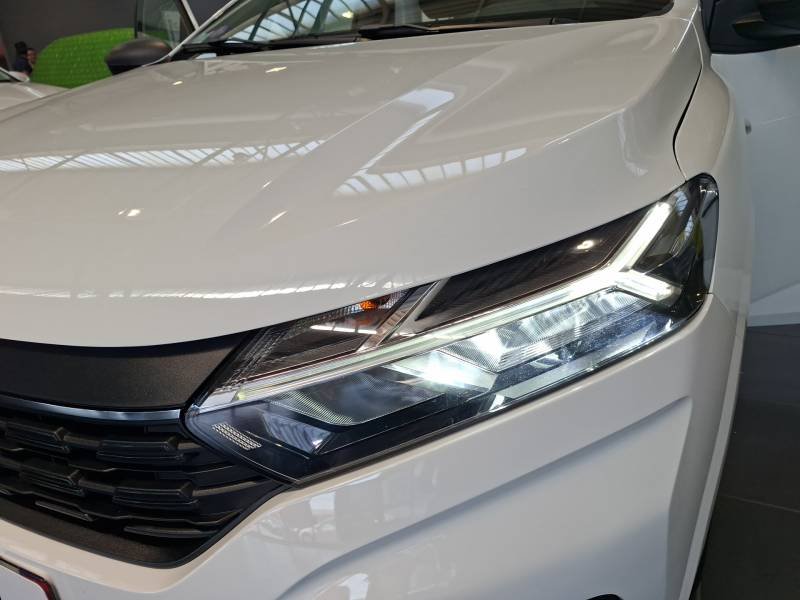 Dacia Sandero - Photo 42