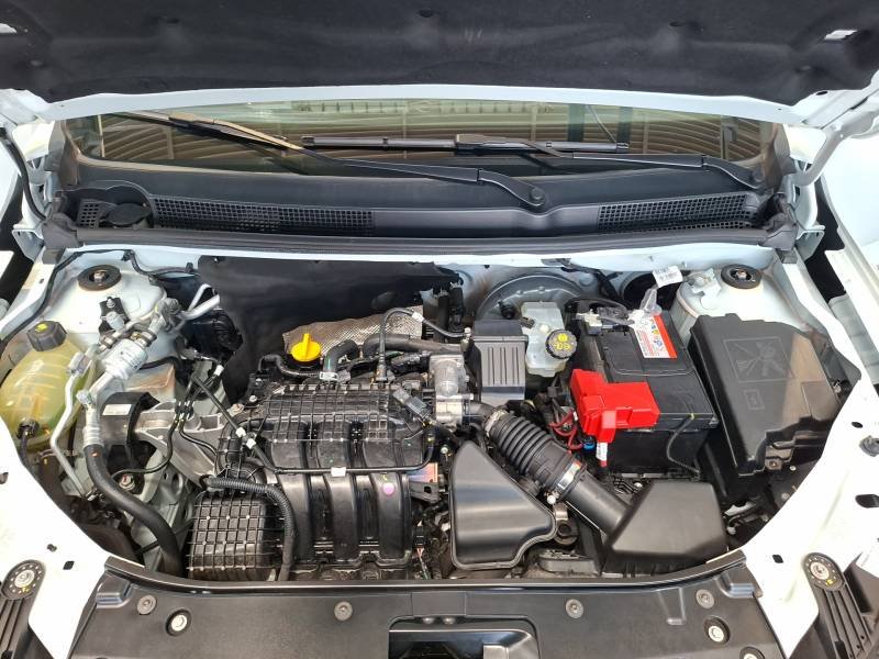 Dacia Sandero - Photo 43