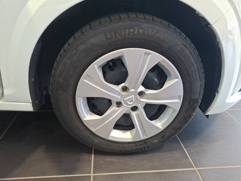 Dacia Sandero - Photo 44