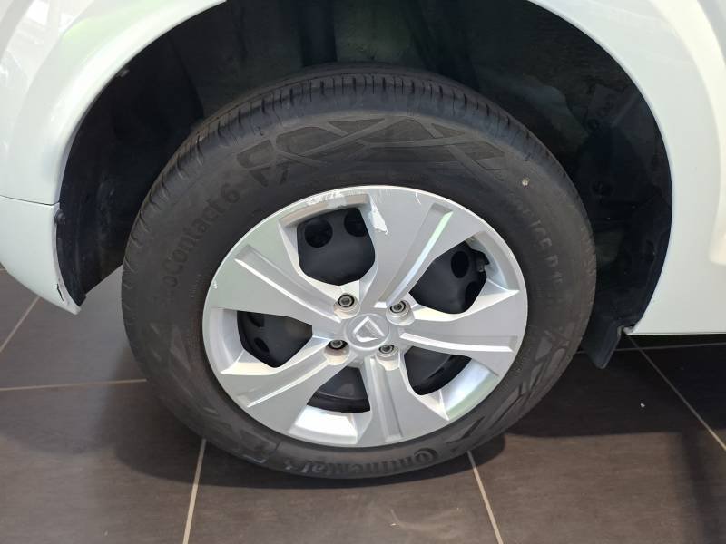 Dacia Sandero - Photo 45
