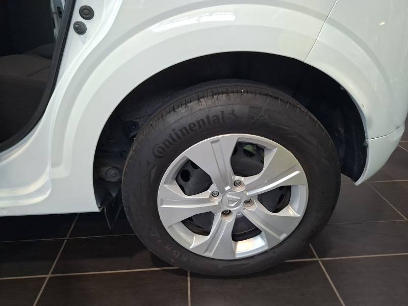 Dacia Sandero - Photo 46