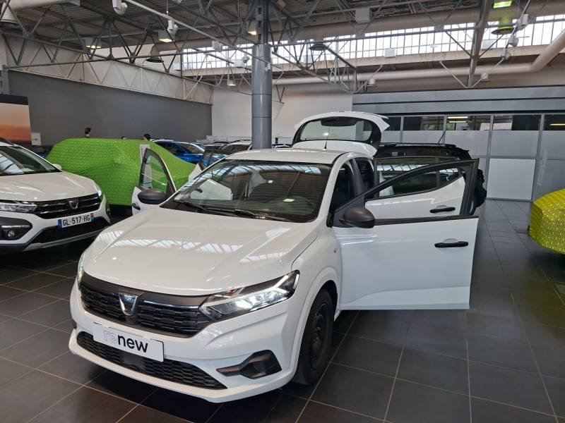 Dacia Sandero - Photo 48