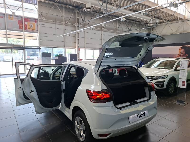 Dacia Sandero - Photo 50