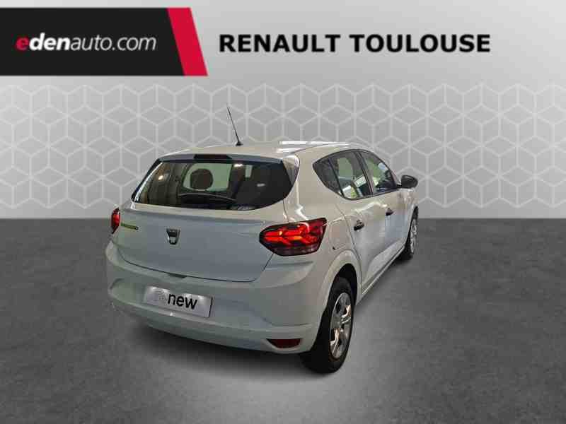 Dacia Sandero - Photo 5
