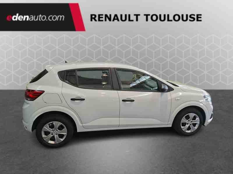 Dacia Sandero - Photo 6
