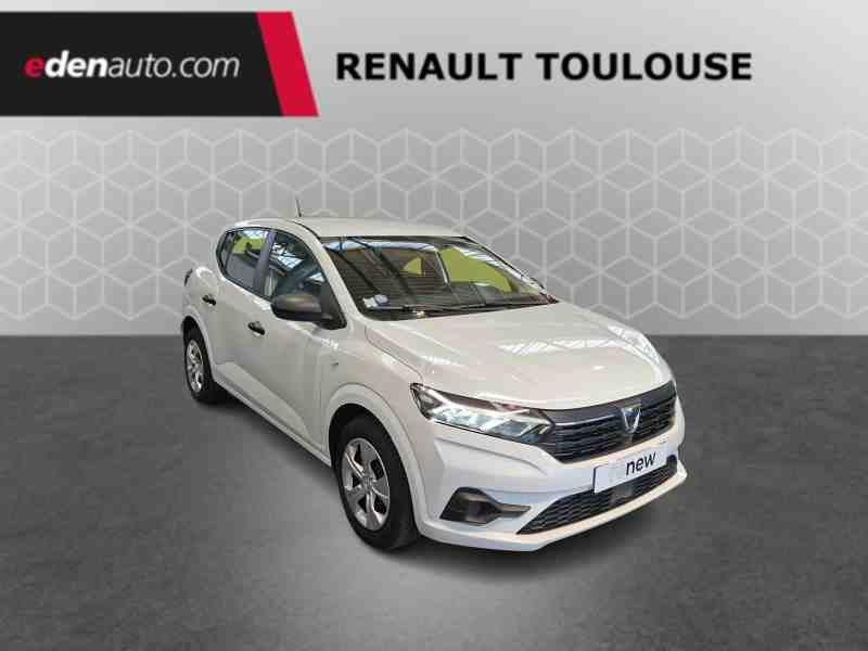 Dacia Sandero - Photo 7