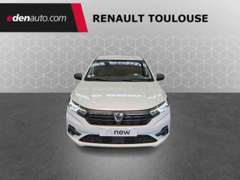 Dacia Sandero - Photo 8