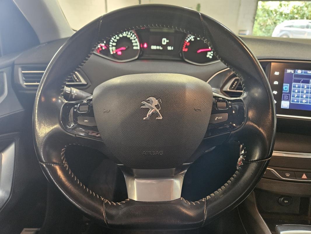 Peugeot 308 - Photo 14