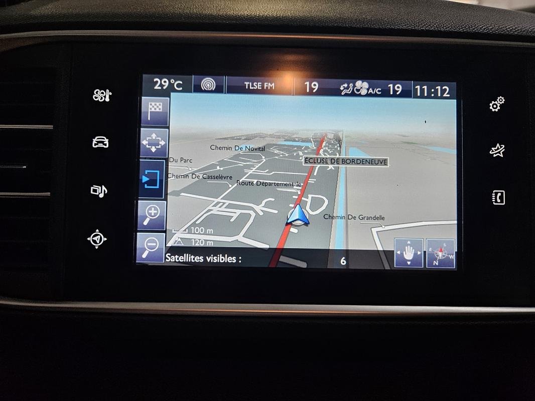 Peugeot 308 - Photo 16