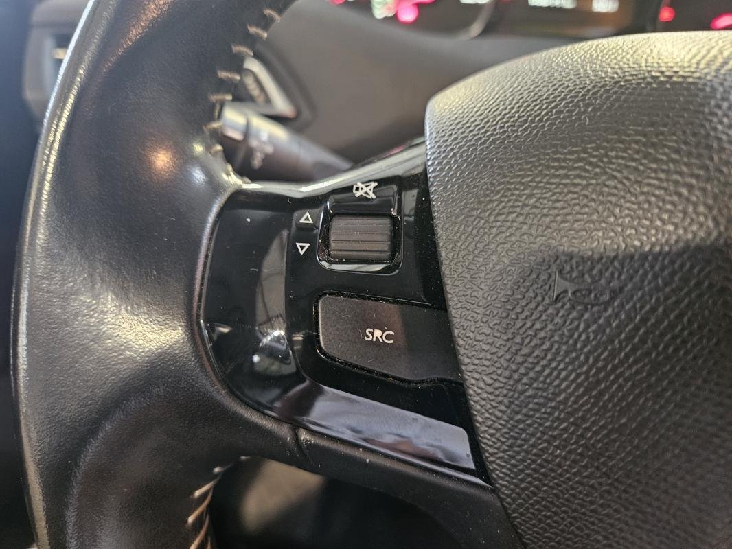 Peugeot 308 - Photo 20