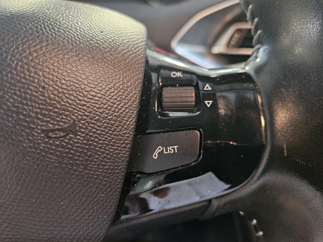 Peugeot 308 - Photo 21
