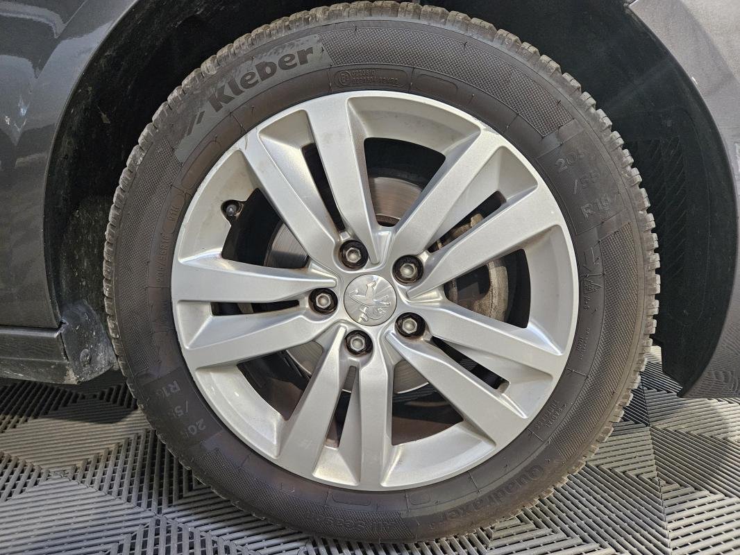Peugeot 308 - Photo 25