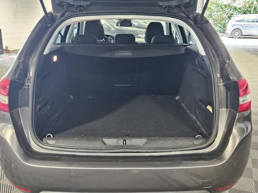 Peugeot 308 - Photo 26