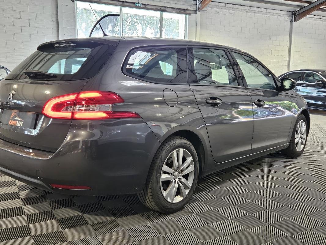 Peugeot 308 - Photo 5