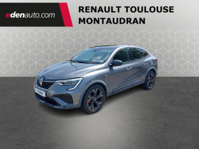 Renault Arkana - Photo 1