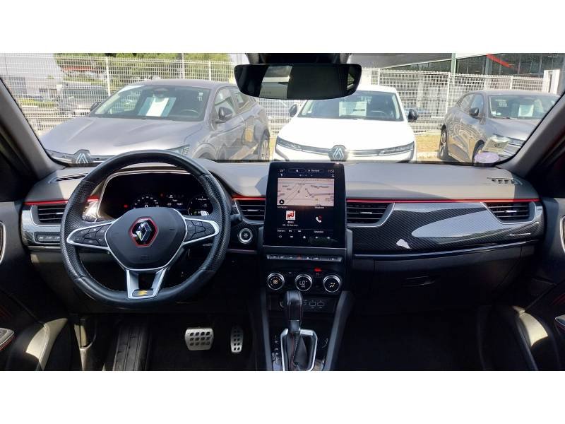 Renault Arkana - Photo 11