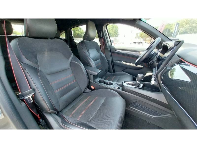 Renault Arkana - Photo 12