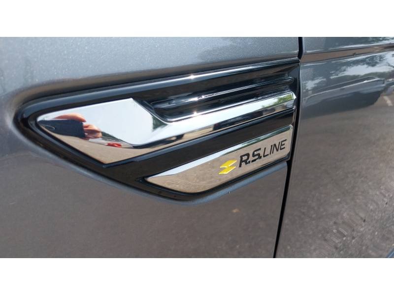 Renault Arkana - Photo 14