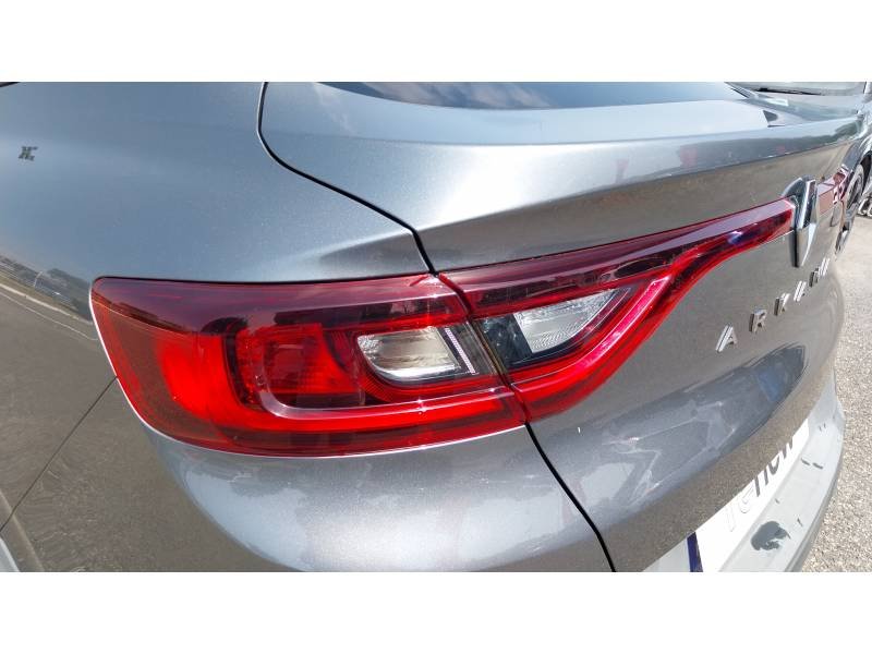 Renault Arkana - Photo 17