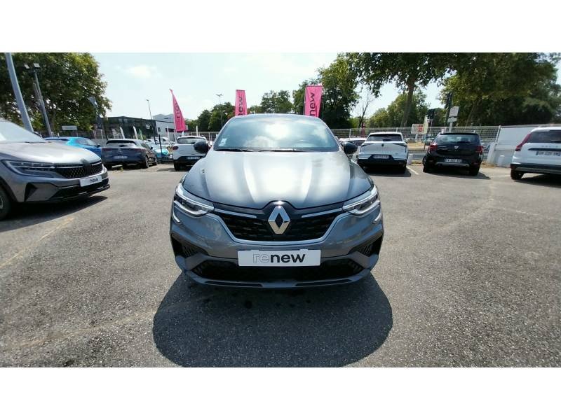 Renault Arkana - Photo 2