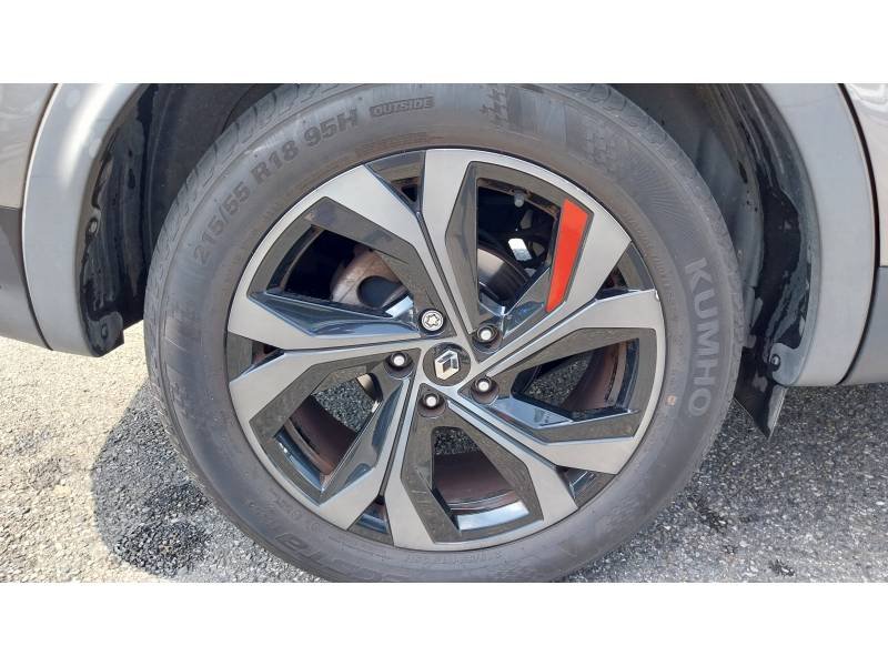 Renault Arkana - Photo 21