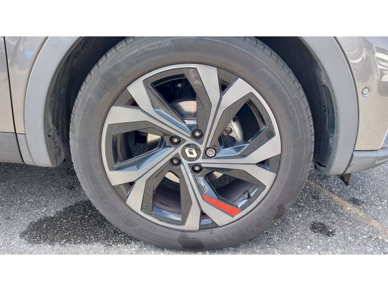 Renault Arkana - Photo 22