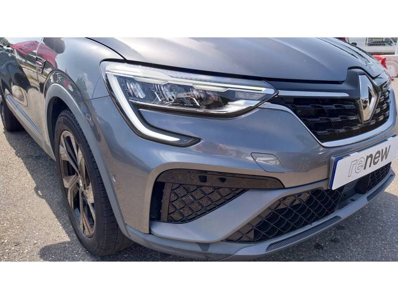 Renault Arkana - Photo 23