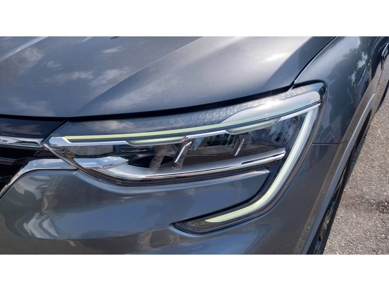 Renault Arkana - Photo 24