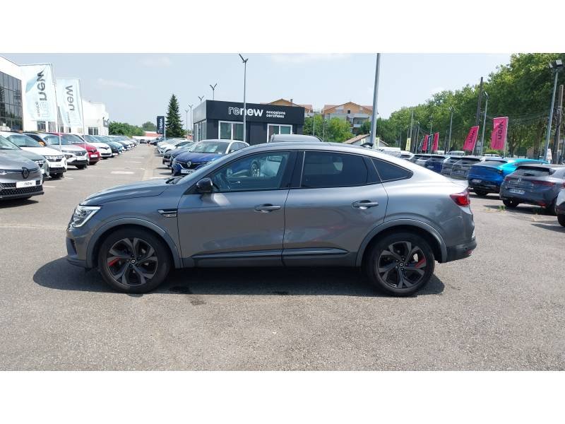Renault Arkana - Photo 3