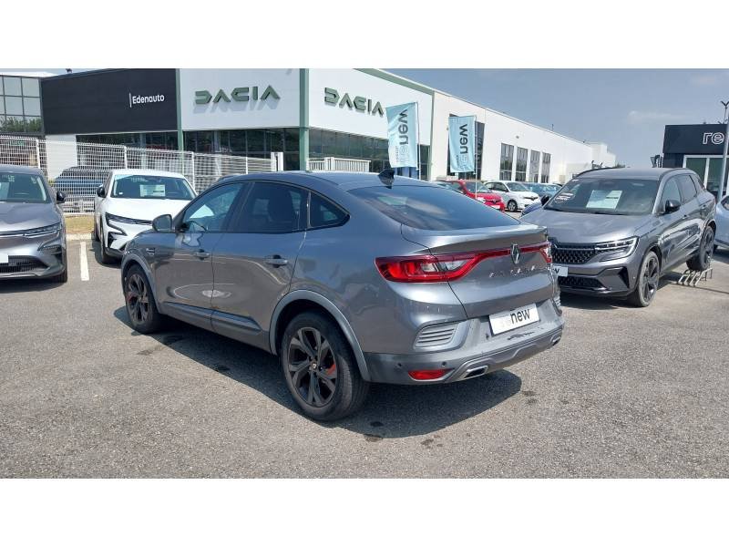 Renault Arkana - Photo 4