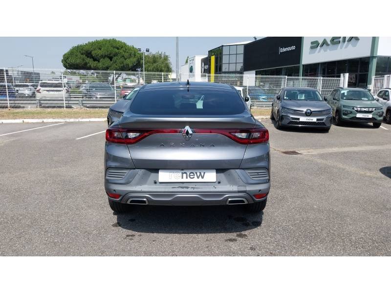 Renault Arkana - Photo 5