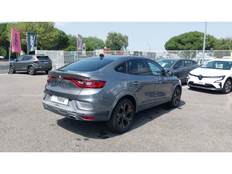 Renault Arkana - Photo 6