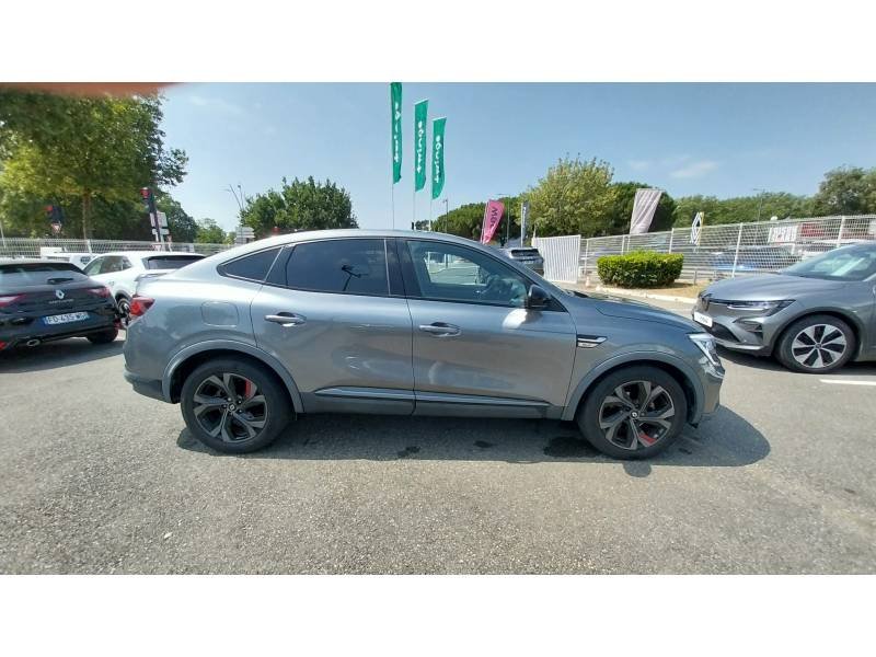 Renault Arkana - Photo 7