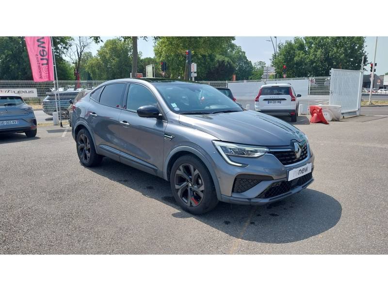 Renault Arkana - Photo 8