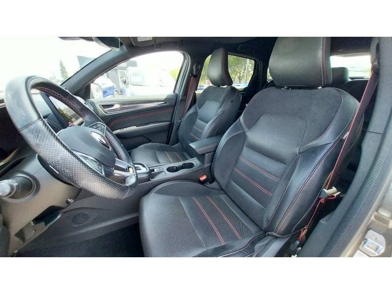 Renault Arkana - Photo 10