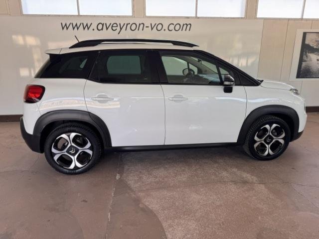 Citroën C3 Aircross - Photo 1
